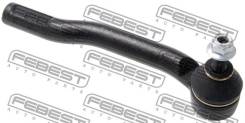 НАКОНЕЧНИК РУЛЕВОЙ ПРАВЫЙ FEBEST 48520-3U025 0221-C11RH