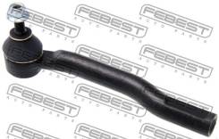 НАКОНЕЧНИК РУЛЕВОЙ ЛЕВЫЙ FEBEST 48640-3U025 0221-C11LH
