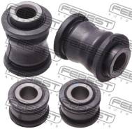 САЙЛЕНТБЛОК РУЛЕВОЙ РЕЙКИ (КОМПЛЕКТ) FEBEST 54444-AM801 NAB-S50-KIT