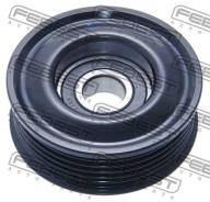 РОЛИК ОБВОДНОЙ FEBEST Z601-15-940 0588-BL