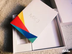Meizu MX3. �/� ����