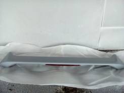 Спойлер. Toyota Corolla, NZE120