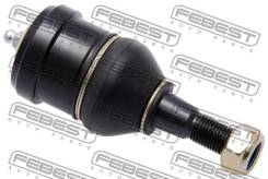 ОПОРА ШАРОВАЯ ПЕРЕДНЕГО НИЖНЕГО РЫЧАГА FEBEST 04743376AA 2020-CAR