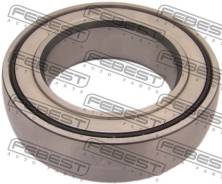 ПОДШИПНИК ПРИВОДНОГО ВАЛА 45X75X19 FEBEST 1061831 AS-457519