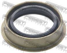 САЛЬНИК ПРИВОДА 40X55X12X13 FEBEST 1543933 95LDS-40551213C