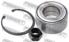 ПОДШИПНИК СТУПИЧНЫЙ ПЕРЕДНИЙ 42X82X36 FEBEST 1606623580 DAC42820036M-KIT