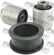 САЙЛЕНТБЛОК РУЛЕВОЙ РЕЙКИ (КОМПЛЕКТ) FEBEST 19207492 CDAB-CK1-KIT
