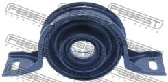 ПОДШИПНИК ПОДВЕСНОЙ КАРДАННОГО ВАЛА FEBEST 20781756 OPCB-ANT