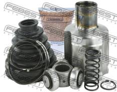 ШРУС ВНУТРЕННИЙ ПРАВЫЙ 33X35.7X31 FEBEST 391001162R 2411-DUSTAWDRH