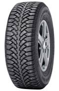 Nokian Nordman 5. Зимние, шипованные, 2015 год, без износа, 4 шт