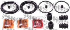 РЕМКОМПЛЕКТ СУППОРТА ТОРМОЗНОГО ПЕРЕДНЕГО FEBEST 41120-2Y028 0275-J32F
