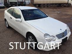 Mercedes-Benz W203. 203742, 271