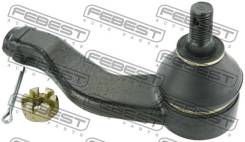 НАКОНЕЧНИК РУЛЕВОЙ ПРАВЫЙ FEBEST 45046-B9210 0121-QNC20RH