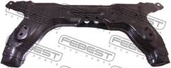 ПОДРАМНИК ПЕРЕДНИЙ FEBEST 45810-60G00 FRAME-BOLENO