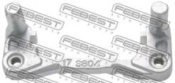 СКОБА ЗАДНЕГО ТОРМОЗНОГО СУППОРТА FEBEST 05191291AA 0477C-CYR