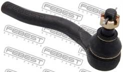 НАКОНЕЧНИК РУЛЕВОЙ ЛЕВЫЙ FEBEST 48640-9Y025 0221-J31LH