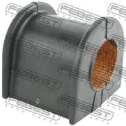 ВТУЛКА ПЕРЕДНЕГО СТАБИЛИЗАТОРА D36 FEBEST 48815-50220 TSB-UVF46F