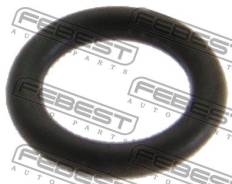 КОЛЬЦО УПЛОТНИТЕЛЬНОЕ ФОРСУНКИ ВПРЫСКА ТОПЛИВА FEBEST 8574-13-253 MZCP-001