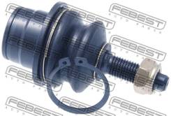 ОПОРА ШАРОВАЯ ПЕРЕДНЕГО НИЖНЕГО РЫЧАГА FEBEST 9L3Z3050A 2120-EXPF