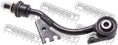 ТЯГА СТАБИЛИЗАТОРА ПЕРЕДНЯЯ ПРАВАЯ FEBEST A2113204889 1623-211FR