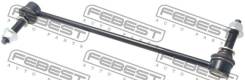 ТЯГА СТАБИЛИЗАТОРА ПЕРЕДНЯЯ ЛЕВАЯ FEBEST BB5Z-5K483-A 2123-EXPFL