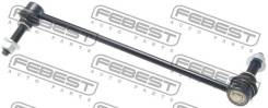 ТЯГА СТАБИЛИЗАТОРА ПЕРЕДНЯЯ ПРАВАЯ FEBEST BB5Z-5K484-A 2123-EXPFR