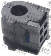 ВТУЛКА ПЕРЕДНЕГО СТАБИЛИЗАТОРА D22 FEBEST GS1D-34-15YA MZSB-GHF