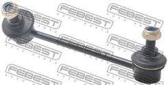 ТЯГА СТАБИЛИЗАТОРА ЗАДНЯЯ ЛЕВАЯ FEBEST KD31-28-190 0523-GJRL