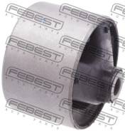 САЙЛЕНТБЛОК ЛЕВОЙ ПОДУШКИ ДВИГАТЕЛЯ FEBEST MB223881 MMB-035