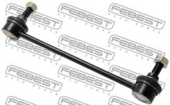 ТЯГА СТАБИЛИЗАТОРА ПЕРЕДНЯЯ FEBEST MME272116 0423-DAF