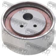 РОЛИК НАТЯЖИТЕЛЯ РЕМНЯ ГРМ FEBEST MR984714 0487-Z25