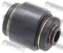 САЙЛЕНТБЛОК ЗАДНЕЙ ЦАПФЫ FEBEST RHF500031 LRAB-003Z