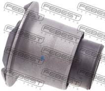 САЙЛЕНТБЛОК ЗАДНЕЙ БАЛКИ FEBEST TD11-28-80XB MZAB-145