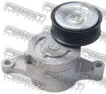 НАТЯЖИТЕЛЬ РЕМНЯ FEBEST ZJ38-15-980B 0590-DE