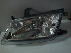 Фара. Nissan Almera, N16, N16E Nissan Sylphy Nissan Sunny