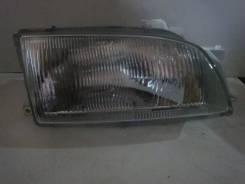 Фара. Toyota Caldina, ST215, ST198V, CT190, ST190, AT211, ST191, ST195G, ST195, ST198, ST191G, ST190G, CT216, ST210 Toyota Carina, AT210, ST190, AT211...