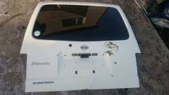 Стекло заднее. Nissan Vanette, SK82VN Mazda Bongo Двигатель F8