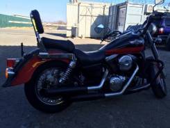 Kawasaki VN Vulcan 1500 Classic. 26 000 куб. см., исправен, птс, без пробега. Под заказ