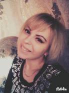 Менеджер-консультант. Высшее образование, опыт работы 4 года