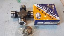 Крестовина карданного вала. Mazda Titan, WH33F, WH33G, WH35D, WH35H, WH35T, WH38H, WH3HD, WH3HH, WH63F, WH63G, WH63H, WH65D, WH65G, WH65H, WH65T, WH68...