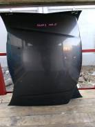 Капот. Nissan Sunny, B15, FB15, FNB15, JB15, QB15, SB15