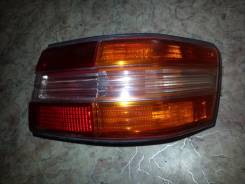 Стоп-сигнал. Toyota