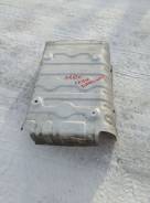 Тепловой экран. Toyota Verossa, GX115, GX110, JZX110 Toyota Mark II, GX115, JZX115, JZX110, GX110 Toyota Mark II Wagon Blit, GX110, JZX110, GX115, JZX...