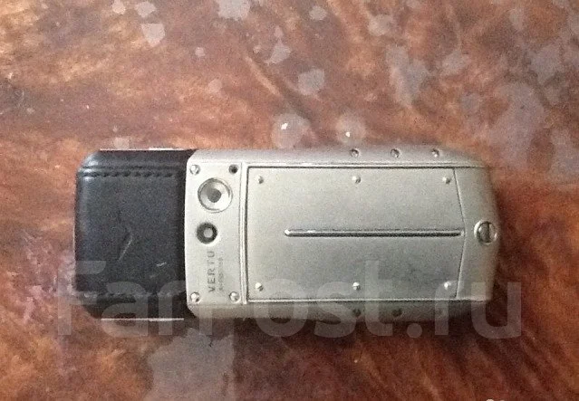 Vertu. �/� ����