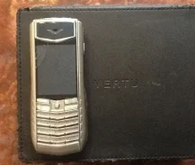 Vertu. �/� ����