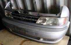 Ноускат. Toyota Estima Emina, TCR21G, TCR20G. Под заказ