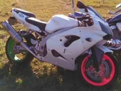 Kawasaki Ninja ZX-9R. 900 куб. см., исправен, птс, с пробегом