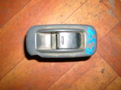 Кнопка стеклоподъемника. Toyota Sprinter, AE100 Двигатель 5AFE