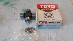 Крестовина карданного вала. Toyota: 1000, Sprinter Trueno, Corolla, Dyna, Stout, 4Runner, Hilux, Sprinter, Heavy Duty Truck, Land Cruiser, ToyoAce, Pi...