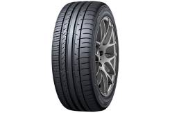 Dunlop SP Sport Maxx 050+. Летние, 2015 год, без износа, 4 шт
